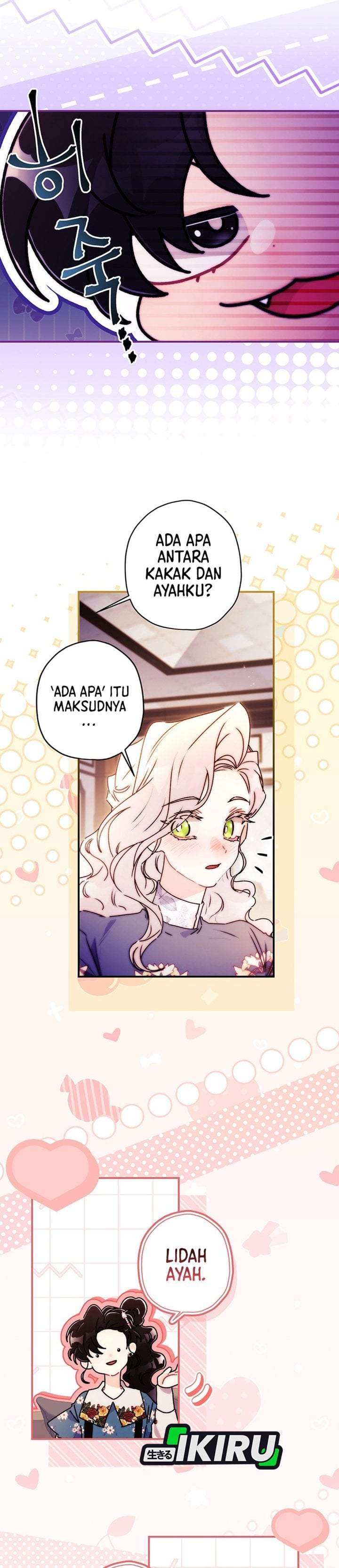 
              The Male Lead’s Little Lion Daughter             Chapter 162