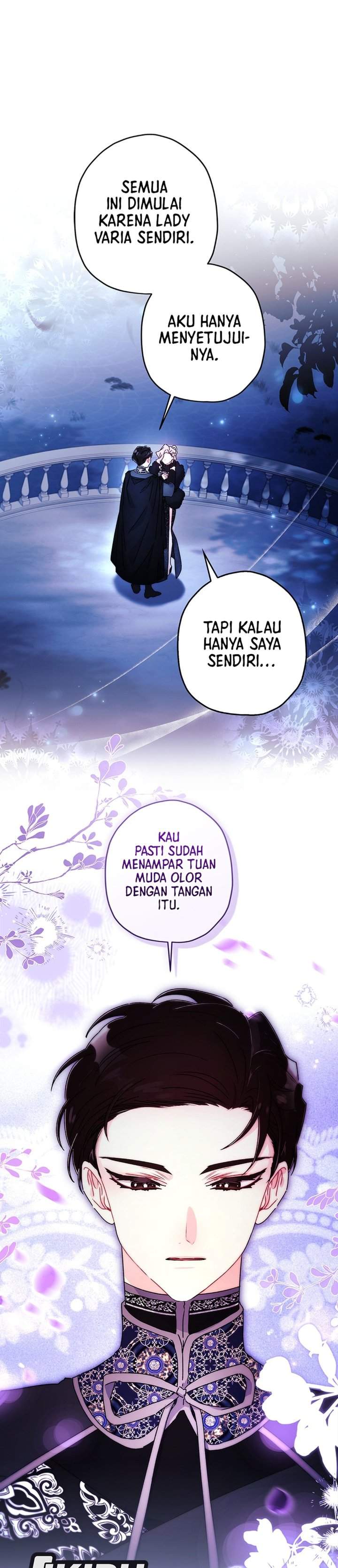 
              The Male Lead’s Little Lion Daughter             Chapter 162