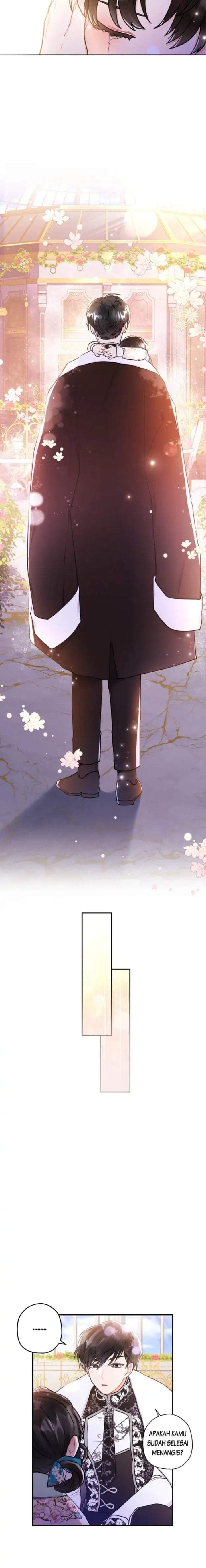 
              The Male Lead’s Little Lion Daughter             Chapter 28