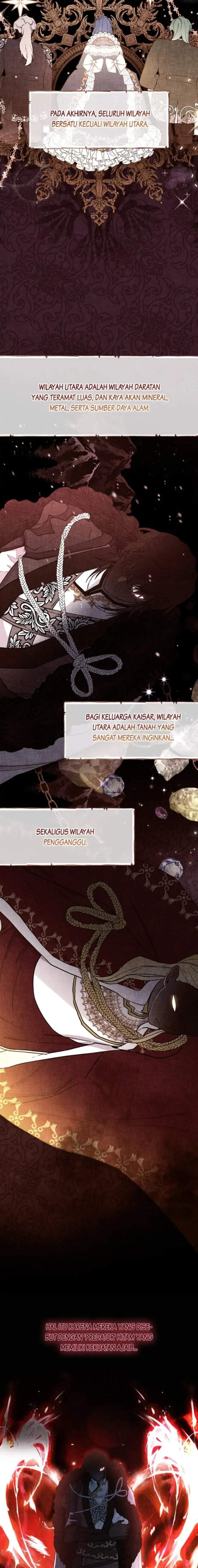 
              The Male Lead’s Little Lion Daughter             Chapter 35