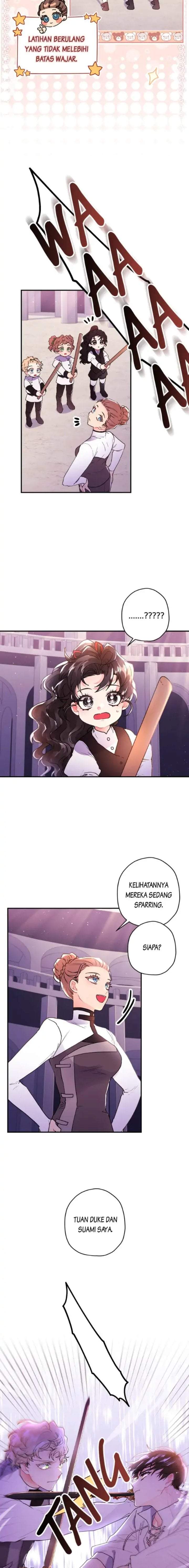 
              The Male Lead’s Little Lion Daughter             Chapter 46