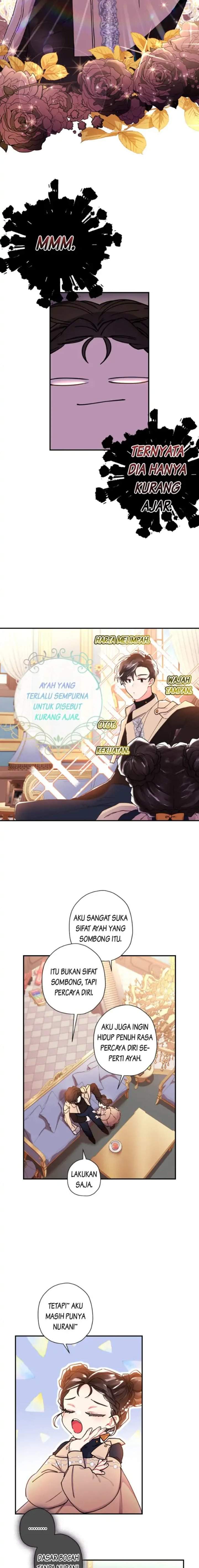 
              The Male Lead’s Little Lion Daughter             Chapter 47