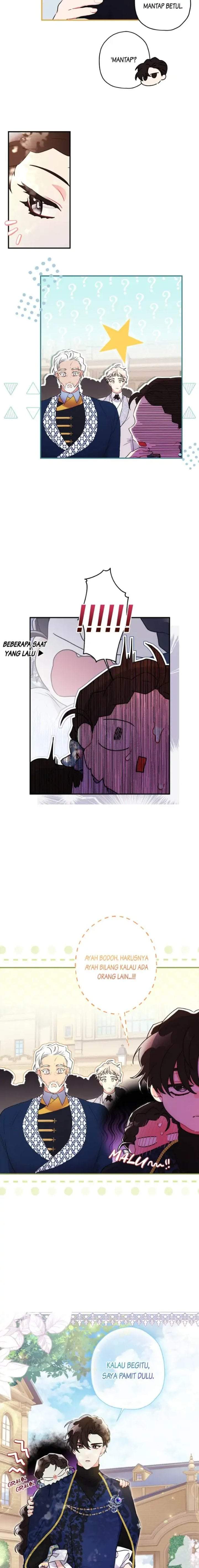 
              The Male Lead’s Little Lion Daughter             Chapter 63