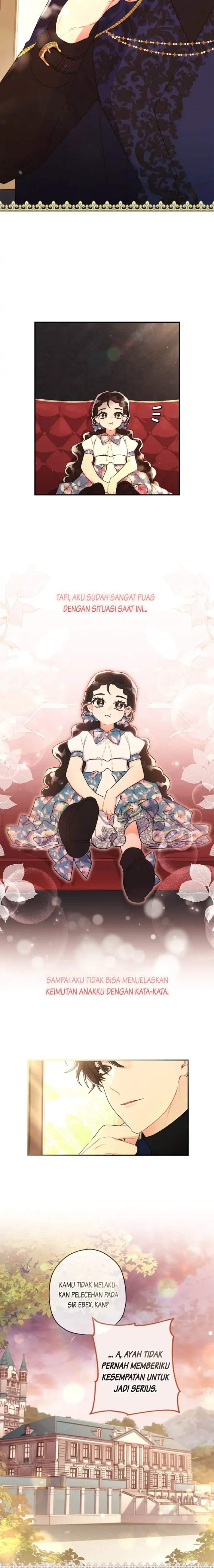 
              The Male Lead’s Little Lion Daughter             Chapter 63