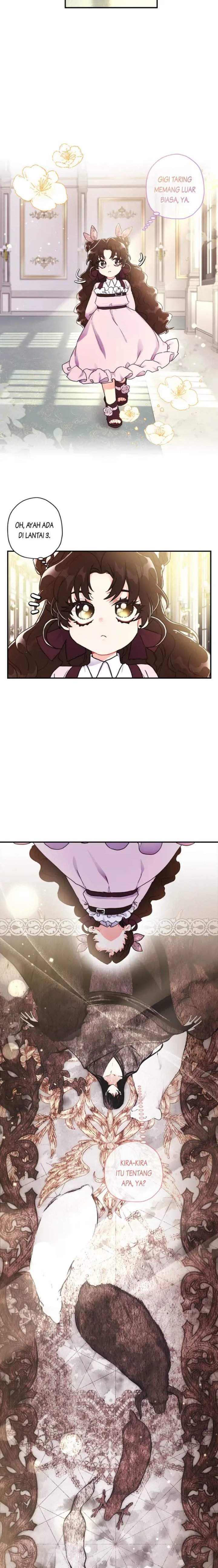 
              The Male Lead’s Little Lion Daughter             Chapter 67