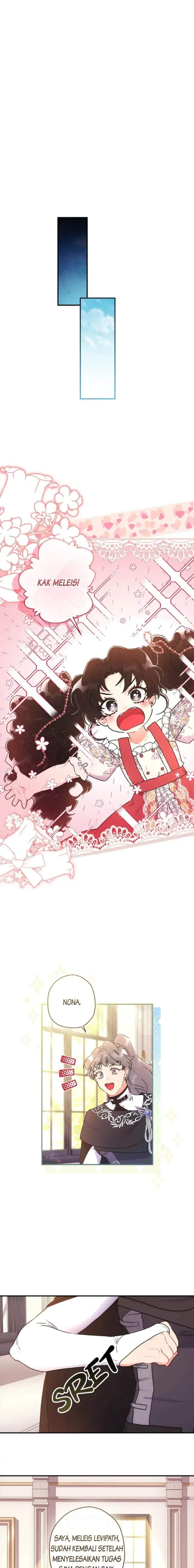
              The Male Lead’s Little Lion Daughter             Chapter 72