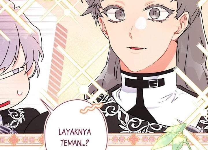 
              The Male Lead’s Little Lion Daughter             Chapter 75