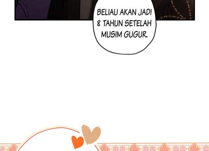 
              The Male Lead’s Little Lion Daughter             Chapter 75