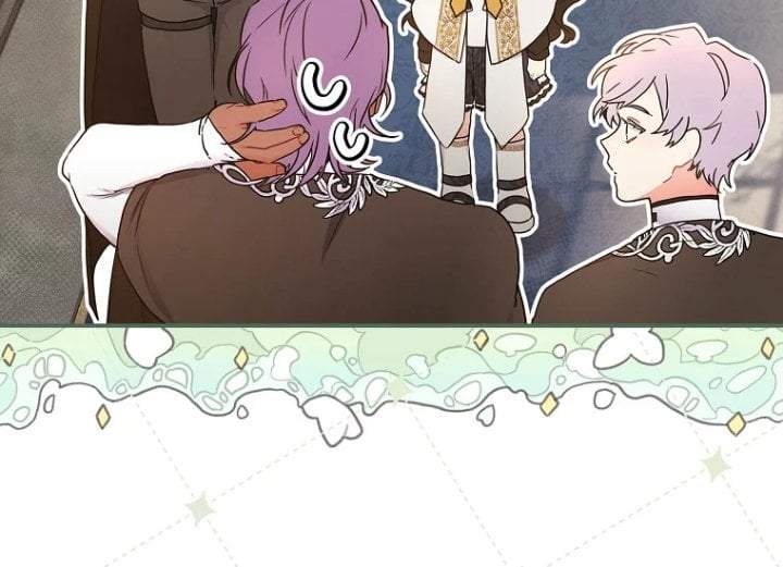 
              The Male Lead’s Little Lion Daughter             Chapter 75