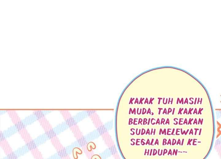 
              The Male Lead’s Little Lion Daughter             Chapter 75
