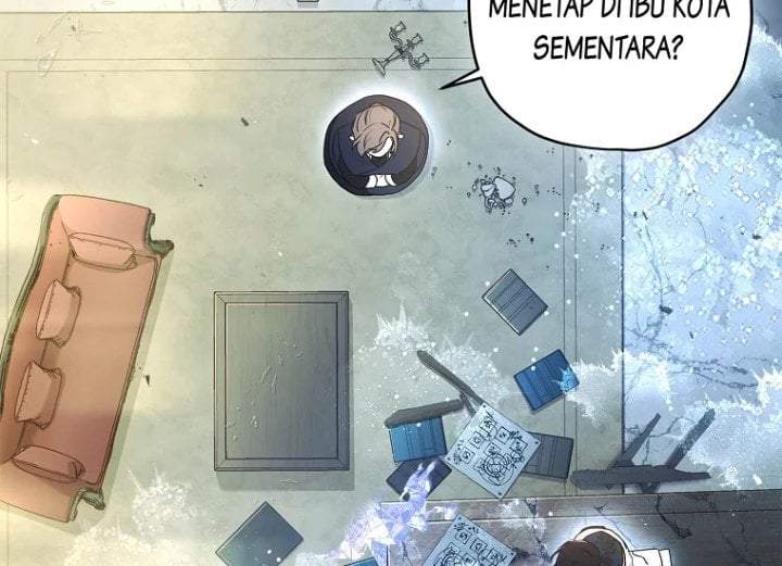 
              The Male Lead’s Little Lion Daughter             Chapter 75