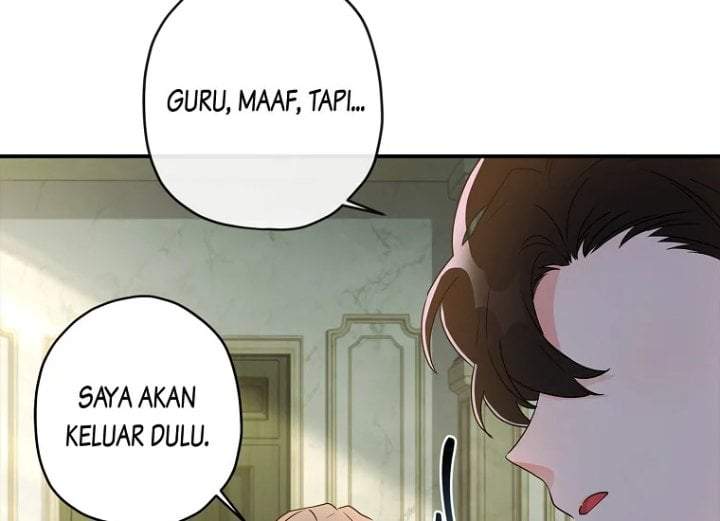 
              The Male Lead’s Little Lion Daughter             Chapter 75