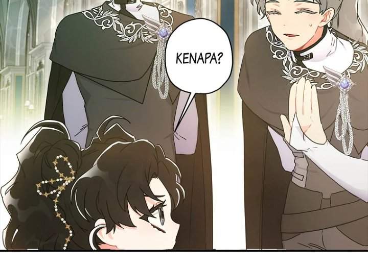 
              The Male Lead’s Little Lion Daughter             Chapter 75
