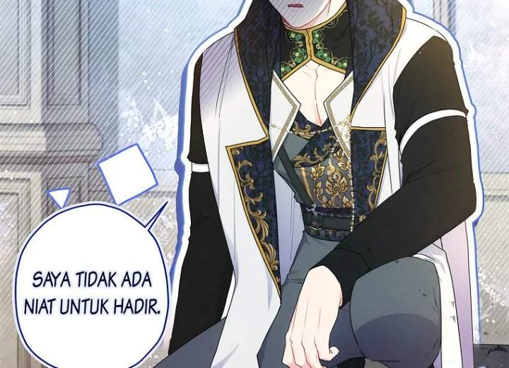 
              The Male Lead’s Little Lion Daughter             Chapter 75
