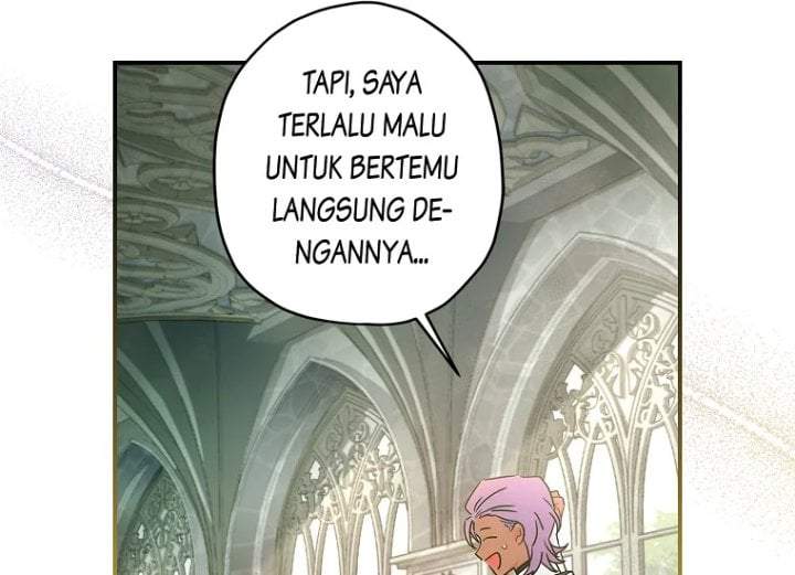 
              The Male Lead’s Little Lion Daughter             Chapter 75