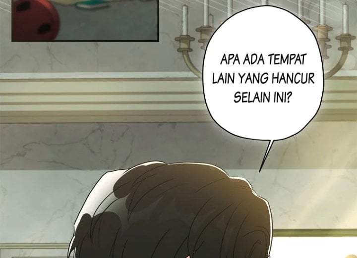 
              The Male Lead’s Little Lion Daughter             Chapter 75