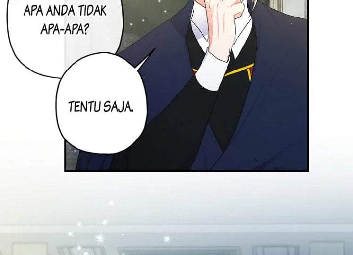 
              The Male Lead’s Little Lion Daughter             Chapter 75