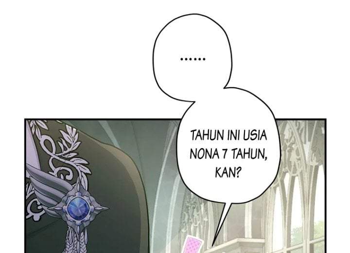 
              The Male Lead’s Little Lion Daughter             Chapter 75