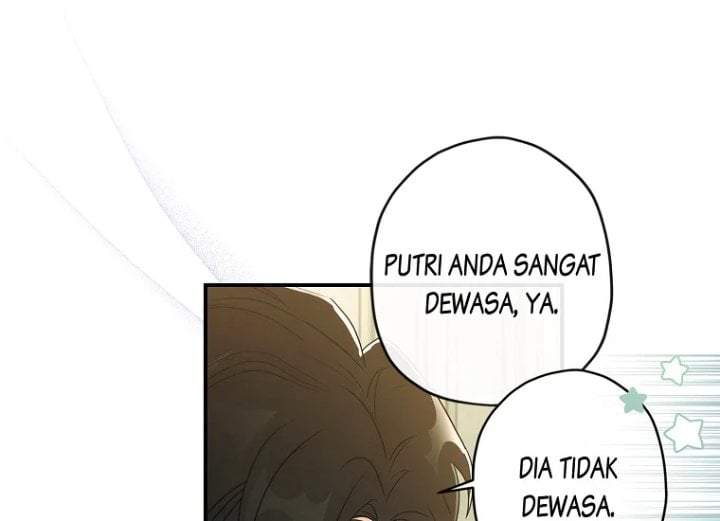 
              The Male Lead’s Little Lion Daughter             Chapter 75
