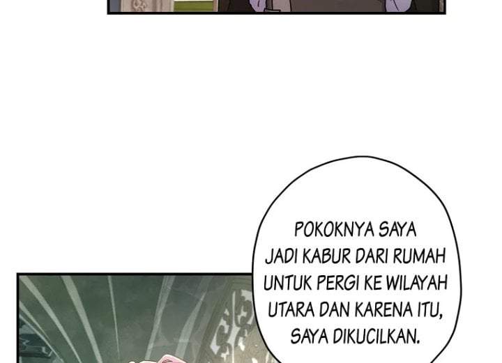 
              The Male Lead’s Little Lion Daughter             Chapter 75