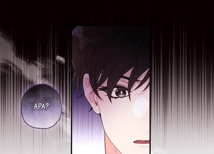 
              The Male Lead’s Little Lion Daughter             Chapter 83