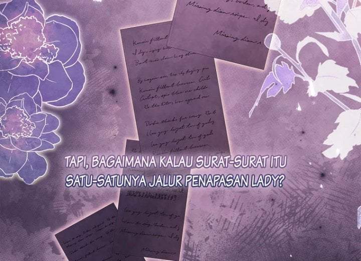 
              The Male Lead’s Little Lion Daughter             Chapter 83