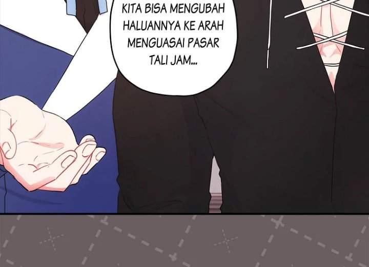
              The Male Lead’s Little Lion Daughter             Chapter 83