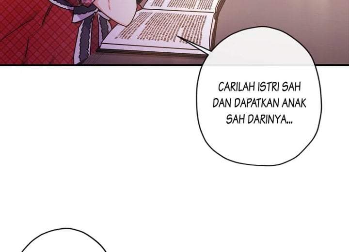 
              The Male Lead’s Little Lion Daughter             Chapter 83
