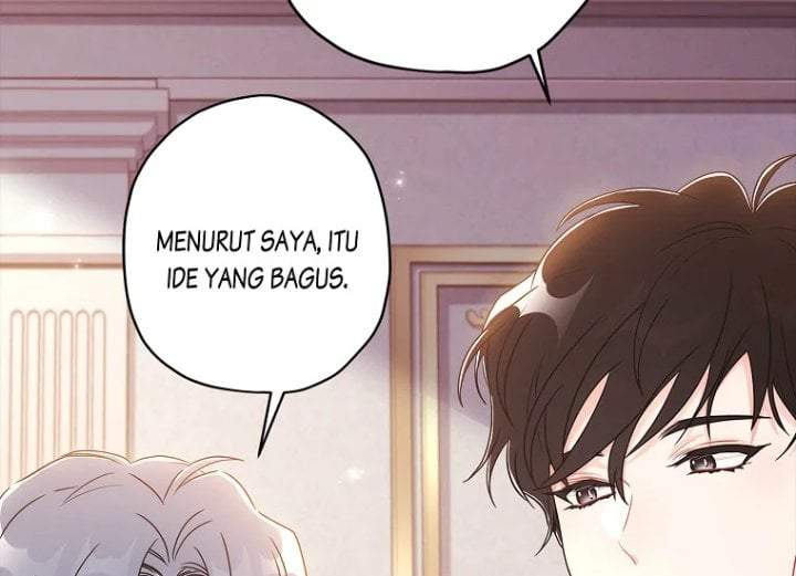 
              The Male Lead’s Little Lion Daughter             Chapter 83