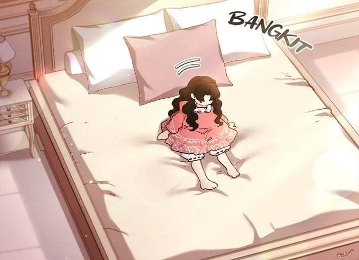 
              The Male Lead’s Little Lion Daughter             Chapter 83