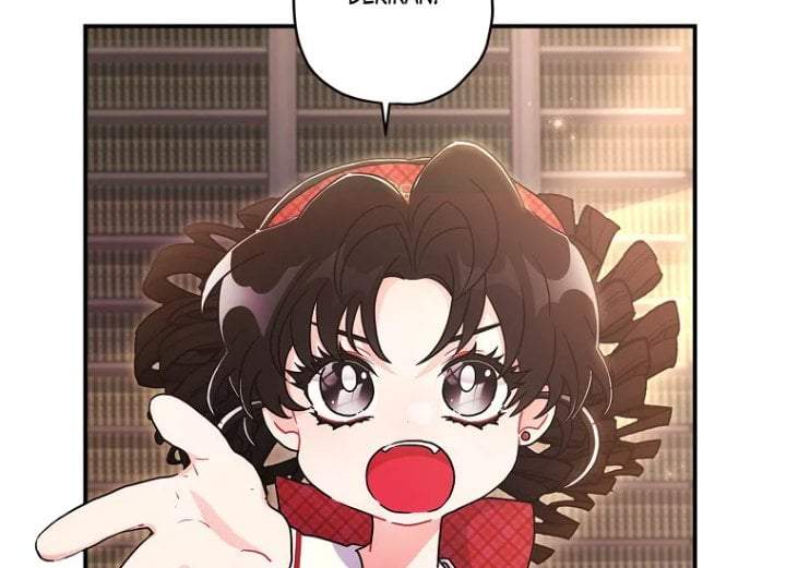 
              The Male Lead’s Little Lion Daughter             Chapter 83