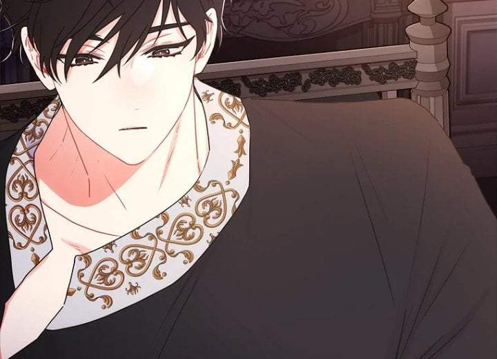
              The Male Lead’s Little Lion Daughter             Chapter 83