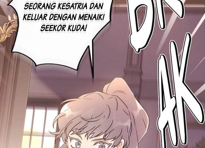
              The Male Lead’s Little Lion Daughter             Chapter 83