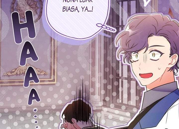 
              The Male Lead’s Little Lion Daughter             Chapter 83