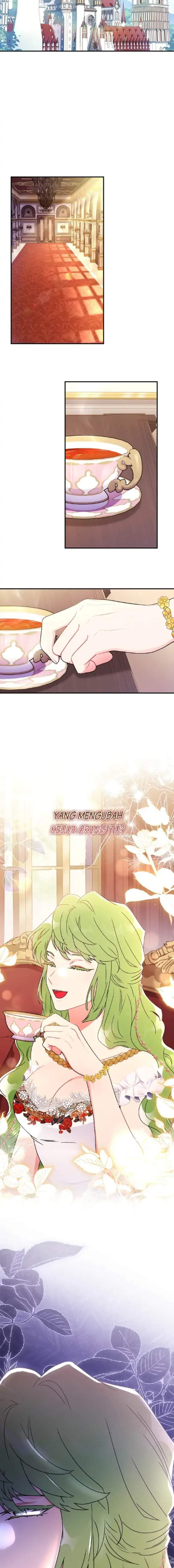 
              The Male Lead’s Little Lion Daughter             Chapter 87