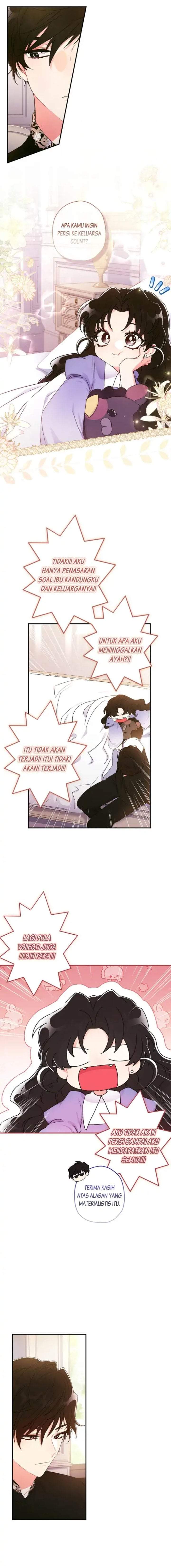 
              The Male Lead’s Little Lion Daughter             Chapter 87