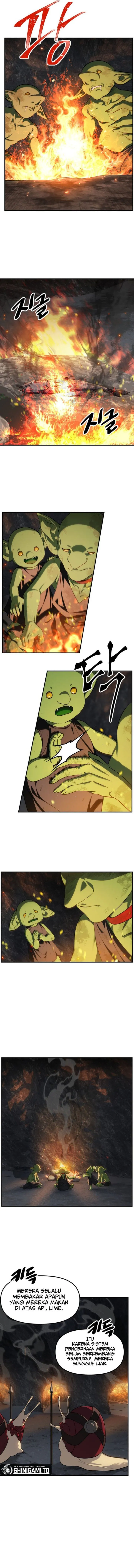 SSS-Class Suicide Hunter Chap 152 - Next Chap 153