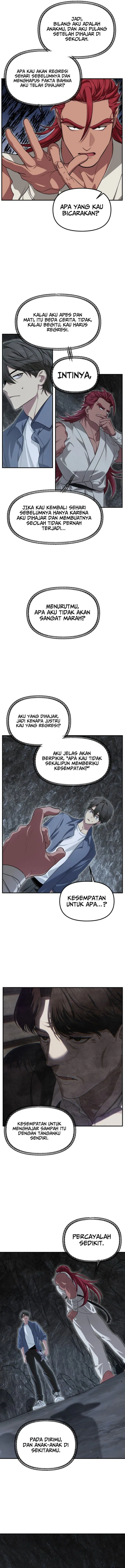 SSS-Class Suicide Hunter Chap 152 - Next Chap 153