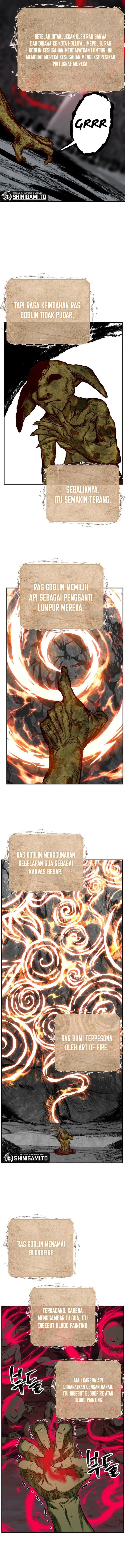 SSS-Class Suicide Hunter Chap 153 - Next Chap 154