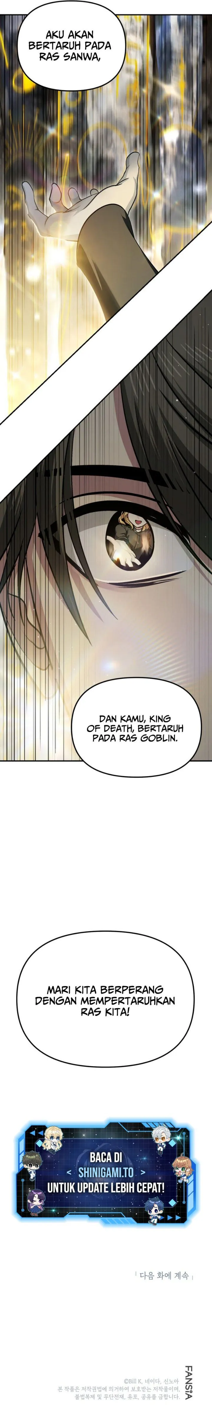 SSS-Class Suicide Hunter Chap 153 - Next Chap 154