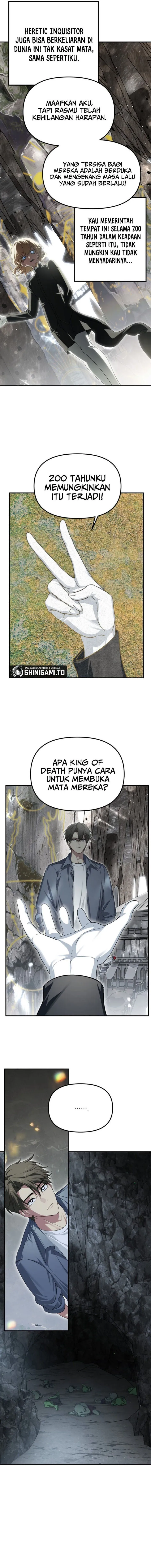 SSS-Class Suicide Hunter Chap 154 - Next Chap 155