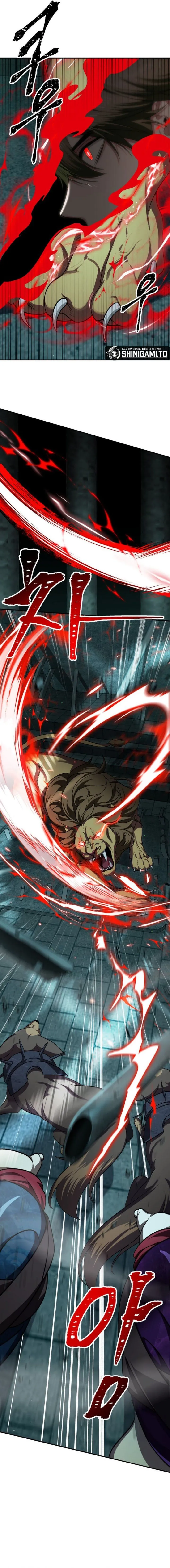 SSS-Class Suicide Hunter Chap 155 - Next Chap 156