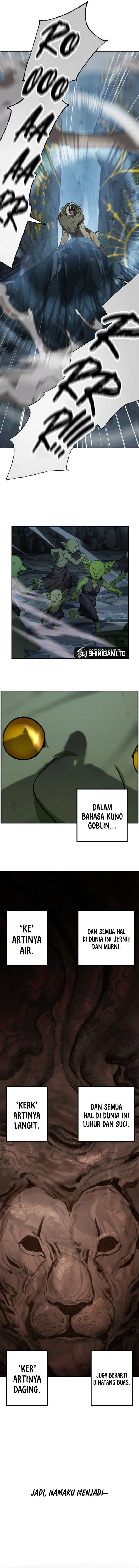 SSS-Class Suicide Hunter Chap 155 - Next Chap 156