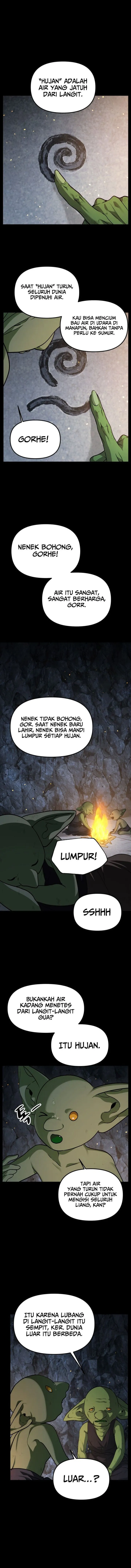 SSS-Class Suicide Hunter Chapter 156