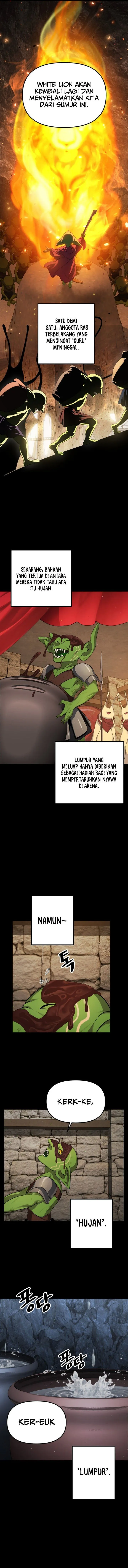 SSS-Class Suicide Hunter Chapter 156