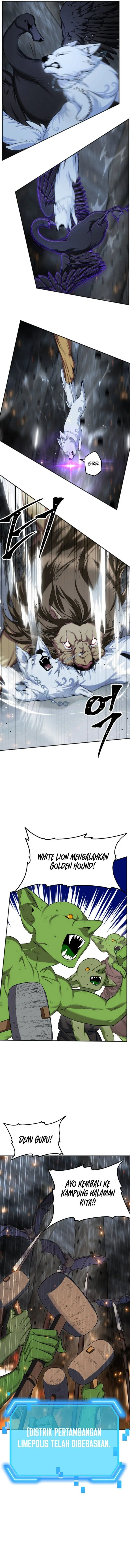 SSS-Class Suicide Hunter Chapter 156