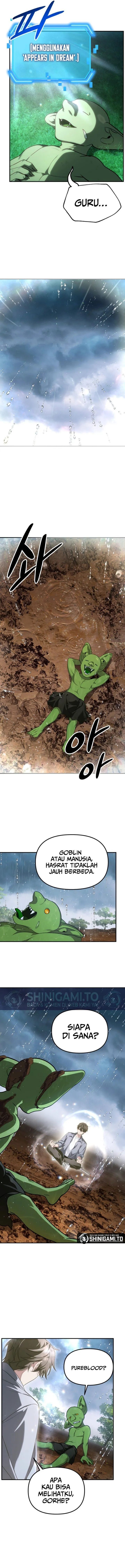 SSS-Class Suicide Hunter Chapter 157