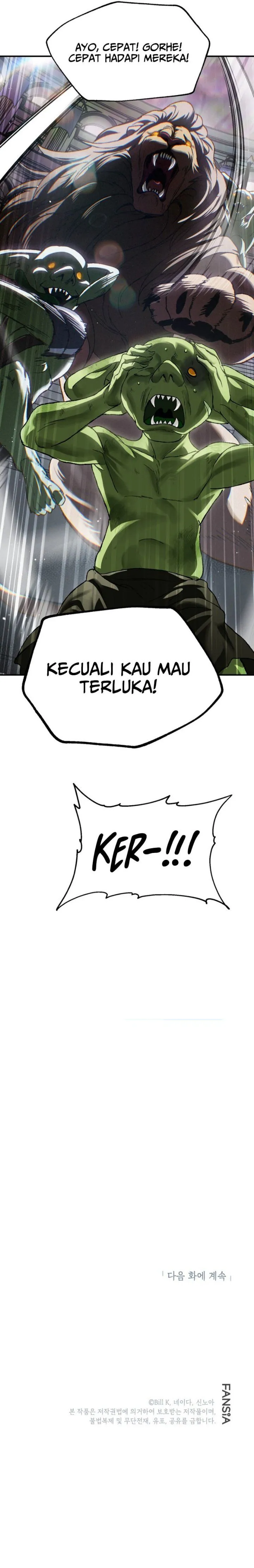 SSS-Class Suicide Hunter Chapter 157