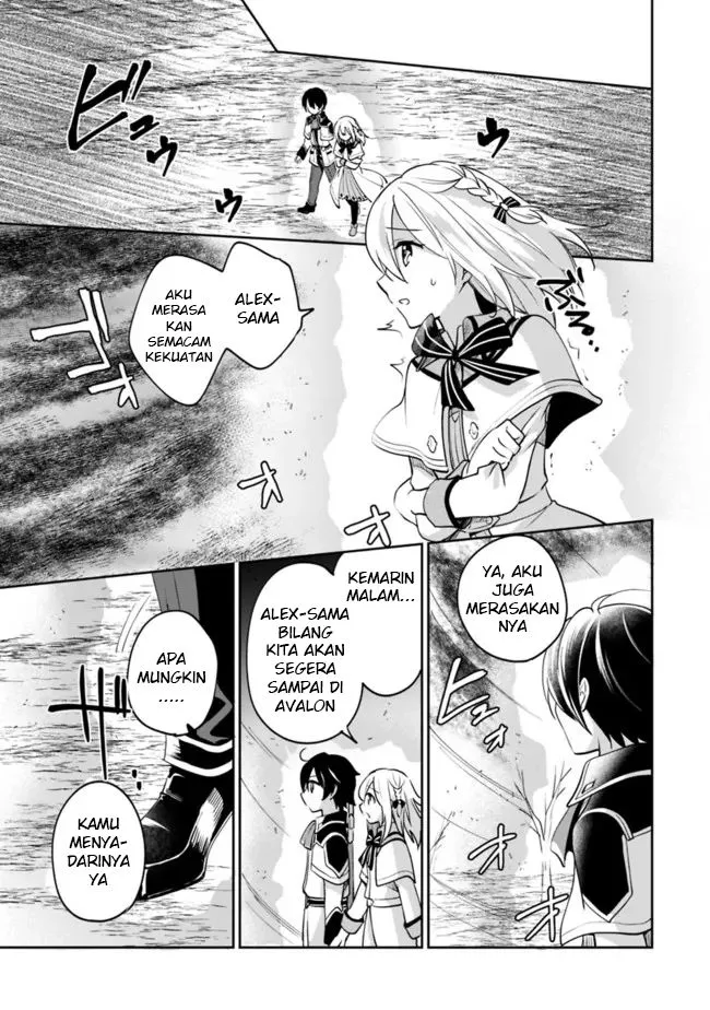 Zennin Ossan, Umarekawattara SSS Rank Jinsei ga Kakutei shita Chap 75 - Next Chap 76