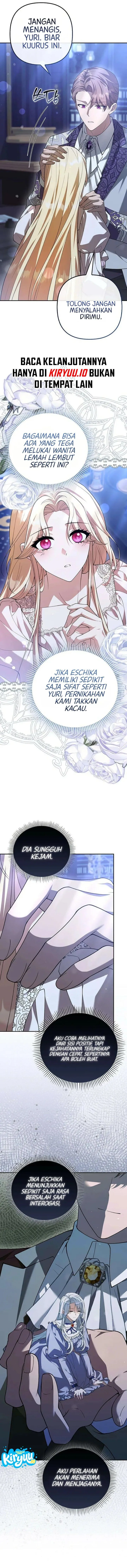
              Revenge of Reborn Villainess             Chapter 16
